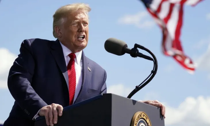 Komploti për vrasjen e Trumpit/ I akuzuari: Isha nën presionin e Iranit