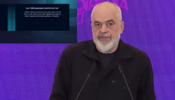 Kompromis për financimin e partive, shumica dhe opozita hartojnë draftin e kërkuar nga Bashkimi Europian