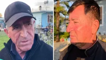 ‘Komshinjtë më të mirë’/ Krimi makabër në Fier, flasin fqinjët: Jemi të çuditur!
