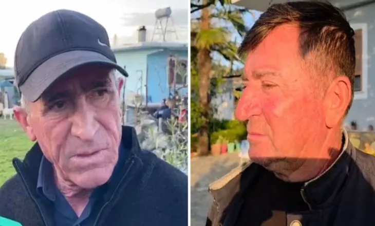 ‘Komshinjtë më të mirë’/ Krimi makabër në Fier, flasin fqinjët: Jemi të çuditur!