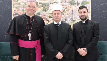 Komuniteti Mysliman i Shqipërisë hap dyert për të pritur vizitat tradicionale me rastin e Fitër Bajramit 2026