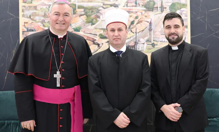 Komuniteti Mysliman i Shqipërisë hap dyert për të pritur vizitat tradicionale me rastin e Fitër Bajramit 2026