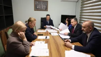 Konferenca e Kryetarëve mblidhet para seancës, fut në rend të ditës rezolutën për shpallen e Iranit sponsor të terrorizmit. PD bojkoton mbledhjen