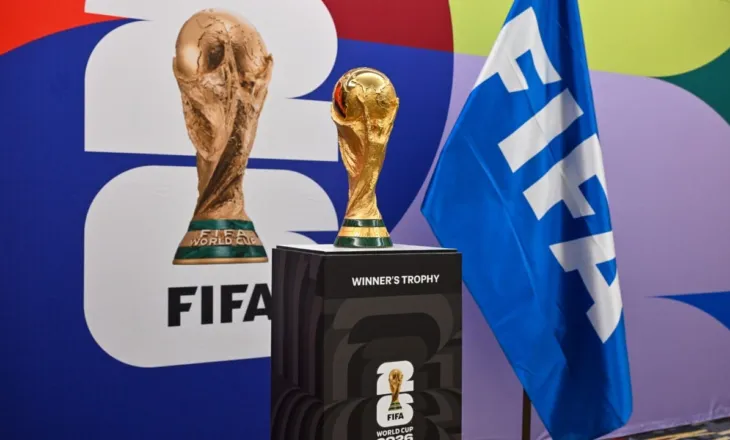 Konfirmohen rregullat e reja në futboll, çfarë do të ketë ndryshe në Botërorin 2026