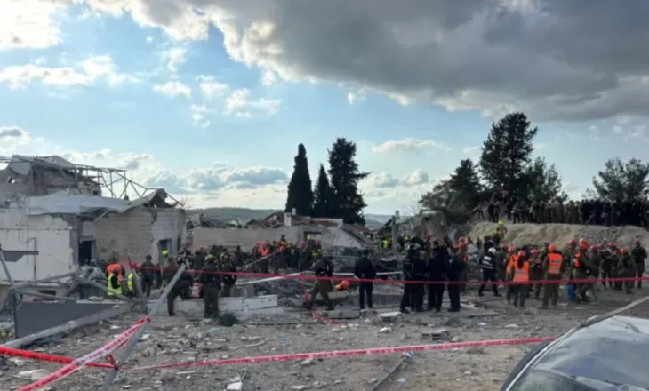 Konfirmohen viktimat e para të SHBA-së/ Tre ushtarë amerikanë të vrarë, pesë të plagosur rëndë, Trump: Kjo ndodh në çdo luftë