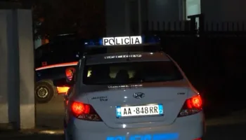 Konflikt mes shtetasve turq në Sauk, një i plagosur me armë zjarri! Si paraqitet gjendja shëndetësore