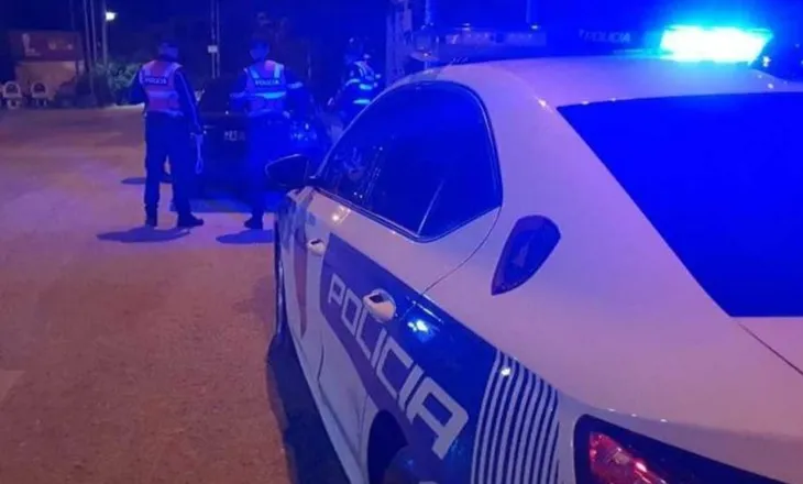 Konflikt në familje, 91-vjeçari godet me sende të forta në kokë dhëndrin e tij