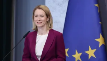 Konfliktet, në Francë mblidhet G7, Kallas: Rusia ndihmon Iranin për të vrarë amerikanët