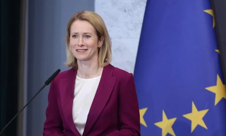 Konfliktet, në Francë mblidhet G7, Kallas: Rusia ndihmon Iranin për të vrarë amerikanët