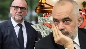 Konflikti Becchetti, qeveria transferoi 70 mln euro tek Albcontrol nga fondi i investimeve në 2025