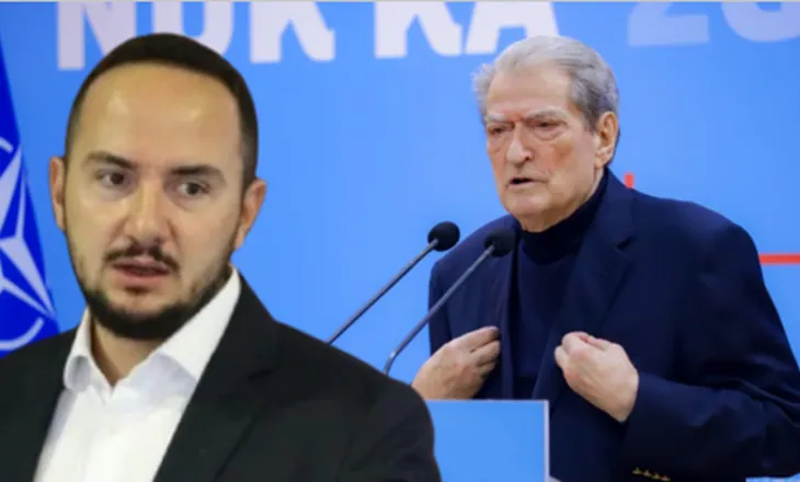 Konflikti Berisha-Salianji! Kryedemokrati: I kërkuan të firmosë që s’do të vrasë Xhafën! Ish-deputeti: Ka frikë nga gara