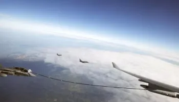 Konflikti i afrohet Evropës, SHBA-të kërkojnë ndihmë për mbrojtjen e Gjirit dhe Jordanisë