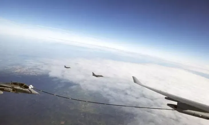 Konflikti i afrohet Evropës, SHBA-të kërkojnë ndihmë për mbrojtjen e Gjirit dhe Jordanisë