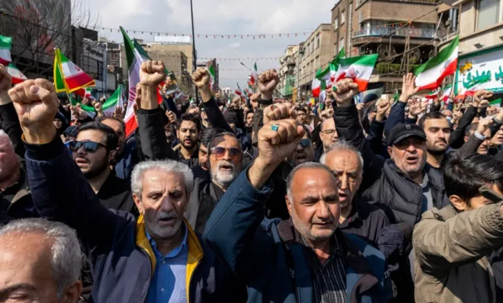 Konflikti i armatosur në Lindjen e Mesme, analiza nga CNN: Pse një Iran i dobësuar po këmbëngul në zgjatjen e luftës