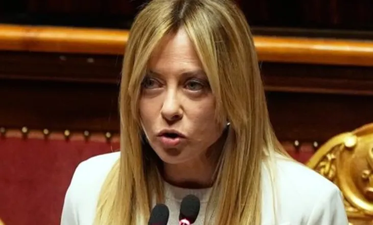 Konflikti i armatosur në Lindjen e Mesme, Meloni: Ne nuk jemi në luftë dhe nuk duam të hyjmë në një të tillë