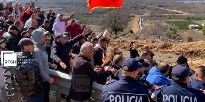 Konflikti i Rrjollit/SPAK heton zyrtarë, ish-zyrtarë dhe gjyqtarë të Gjykatës së Lartë