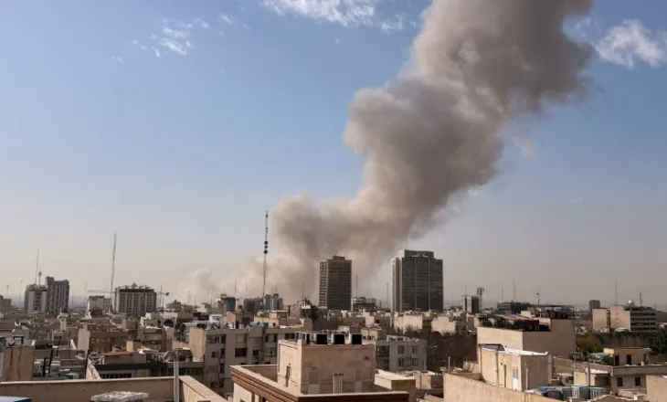 Konflikti me Iranin, shkon në 7 numri i ushtarëve amerikanë të vrarë