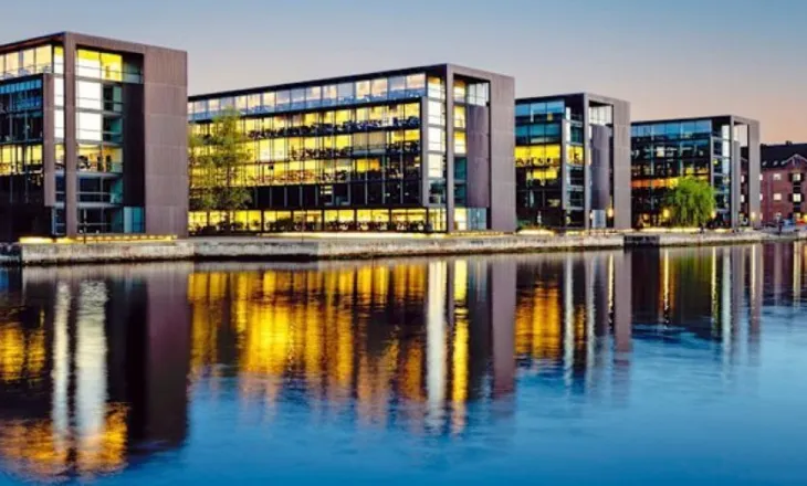 Konflikti në Iran, çmimet e energjisë elektrike në Europë luhaten në mënyrë ekstreme