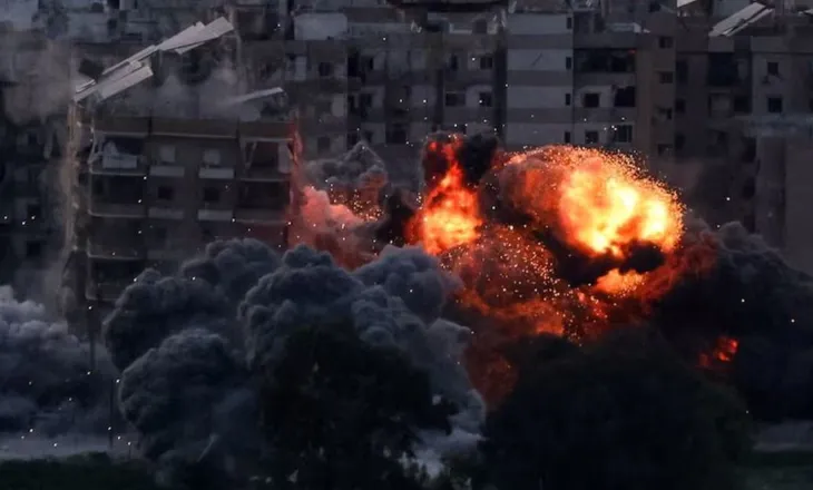 Konflikti në Iran/ Gjermania tërheq trupa nga Lindja e Mesme, evakuohet stafi i ambasadës në Bagdad