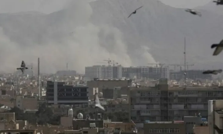 Konflikti në Lindjen e Mesme/ 4 milionë banorë zhvendosen nga lufta, kryeson Irani dhe Libani