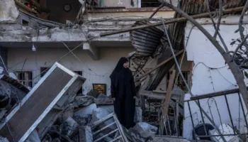 Konflikti në Lindjen e Mesme, 5 kushtet e Iranit për t’i dhënë fund luftës