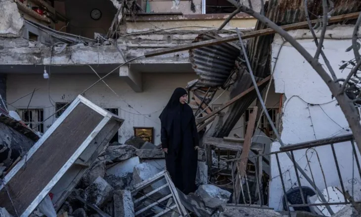 Konflikti në Lindjen e Mesme, 5 kushtet e Iranit për t’i dhënë fund luftës