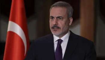 Konflikti në Lindjen e Mesme, Ankaraja: Në luftë nuk futemi, por dimë të mbrohemi