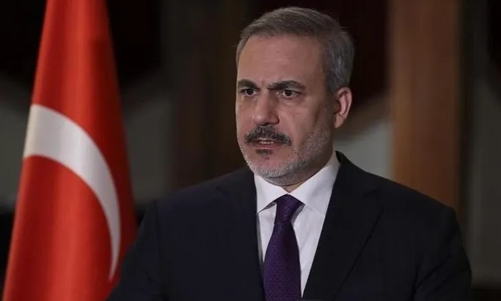 Konflikti në Lindjen e Mesme, Ankaraja: Në luftë nuk futemi, por dimë të mbrohemi