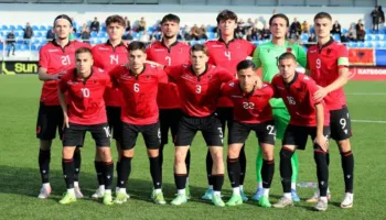 Konflikti në Lindjen e Mesme, anulohet miqësorja mes Shqipërisë U-21 dhe moshatarëve nga Japonia
