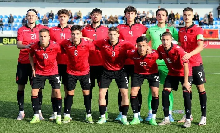 Konflikti në Lindjen e Mesme, anulohet miqësorja mes Shqipërisë U-21 dhe moshatarëve nga Japonia