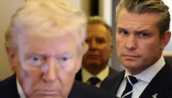 Konflikti në Lindjen e Mesme, BBC: Irritimi i Sekretarit të Mbrojtjes shihet si shenjë presioni për SHBA-në në konfliktin me Iranin