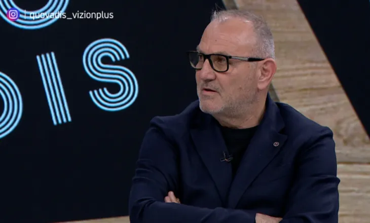 Konflikti në Lindjen e Mesme, Çuko: Shqipëria duhet të mësojë nga kjo luftë, ja çfarë duhet të bëjë pa humbur kohë