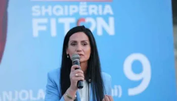 Konflikti në Lindjen e Mesme, deputetja e PD: Banorët e Manzës, të shqetësuar nga një sulm iranian