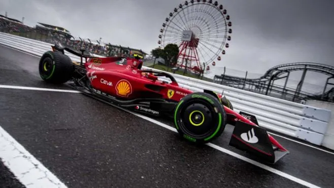 Konflikti në Lindjen e Mesme, Formula 1 anulon garat në Bahrein dhe Arabinë Saudite