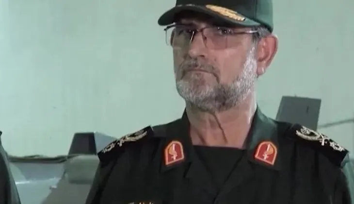 Konflikti në Lindjen e Mesme/ Irani konfirmon vdekjen e komandantit detar, Alireza Tangsiri