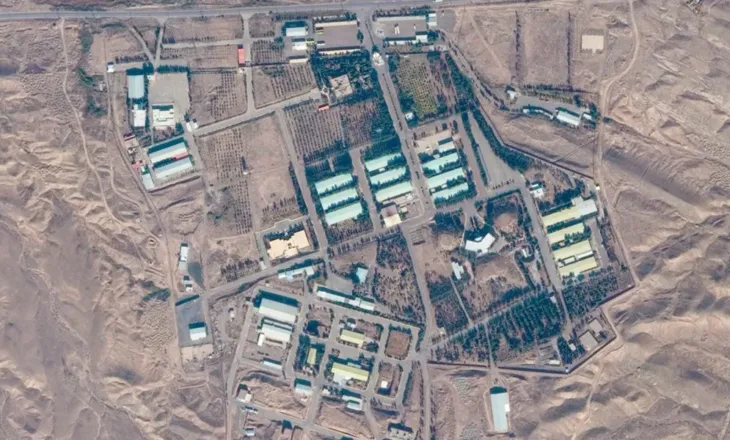 Konflikti në Lindjen e Mesme/ Izraeli bombardon centralin bërthamor të Iranit