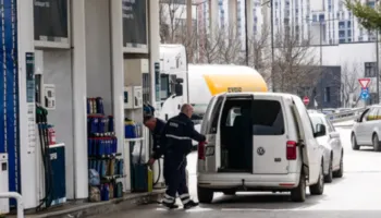 Konflikti në Lindjen e Mesme, Kosova vendos masa mbrojtëse për çmimet e naftës