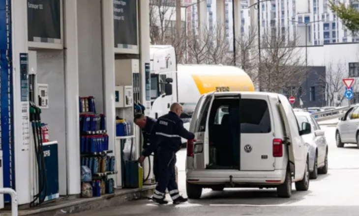 Konflikti në Lindjen e Mesme, Kosova vendos masa mbrojtëse për çmimet e naftës