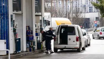 Konflikti në Lindjen e Mesme/ Kosova vendos masa mbrojtëse për çmimet e naftës