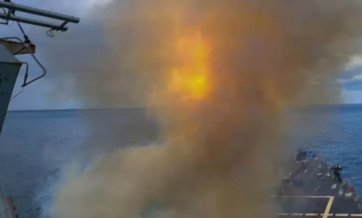 Konflikti në Lindjen e Mesme- Mbyllja e Ngushticës së Hormuzit mund të shkaktojë kaos ekonomik global