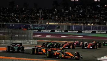 Konflikti në Lindjen e Mesme nuk do ta ndalë Formula 1 edhe pse problem mbetet ana logjistike e skuadrave