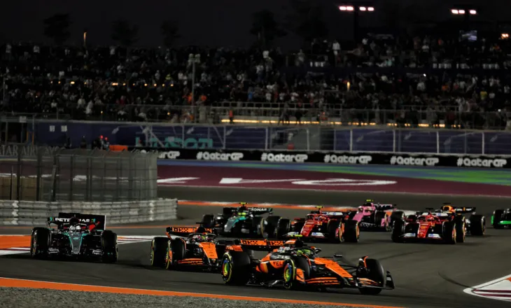 Konflikti në Lindjen e Mesme nuk do ta ndalë Formula 1 edhe pse problem mbetet ana logjistike e skuadrave