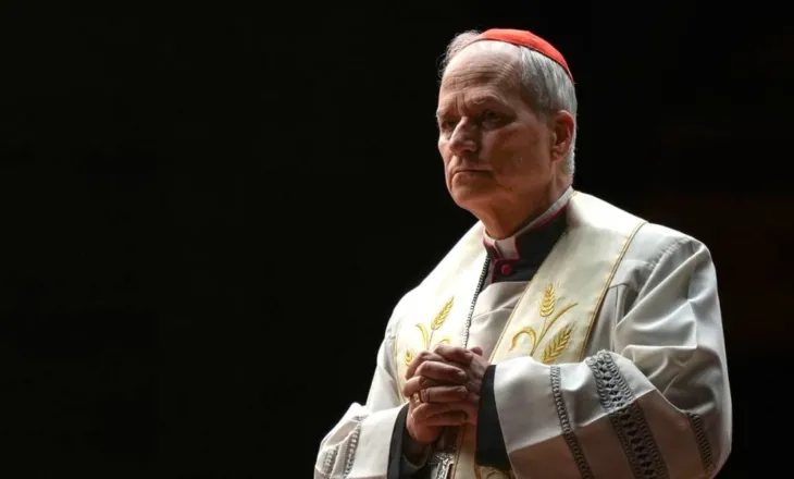 Konflikti në Lindjen e Mesme, Papa Leoni XIV: Të ndalen menjëherë bombardimet ajrore