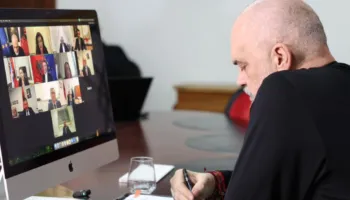 Konflikti në Lindjen e Mesme, Rama komunikim me ambasadorët e Shqipërisë në vendet e prekura (VIDEO)