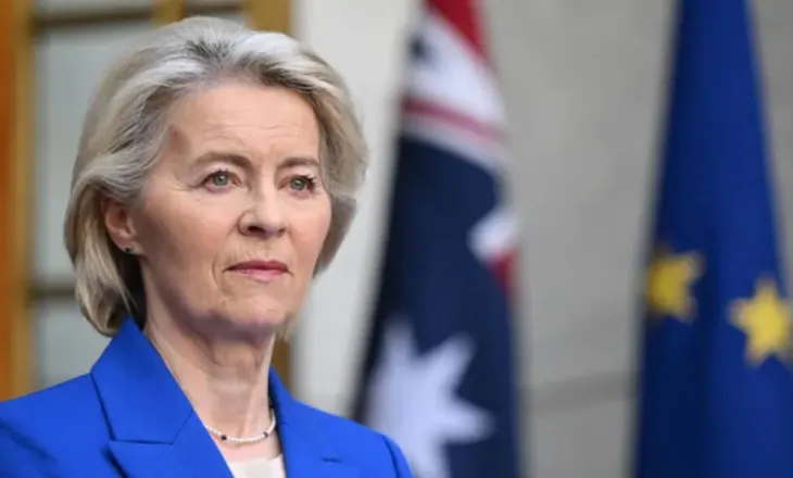 Konflikti në Lindjen e Mesme, shefja e BE-së: Paqja është thelbësore për furnizimet globale me energji