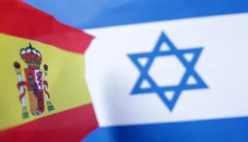 Konflikti në Lindjen e Mesme, Spanja tërheq ambasadorin e saj nga Izraeli!