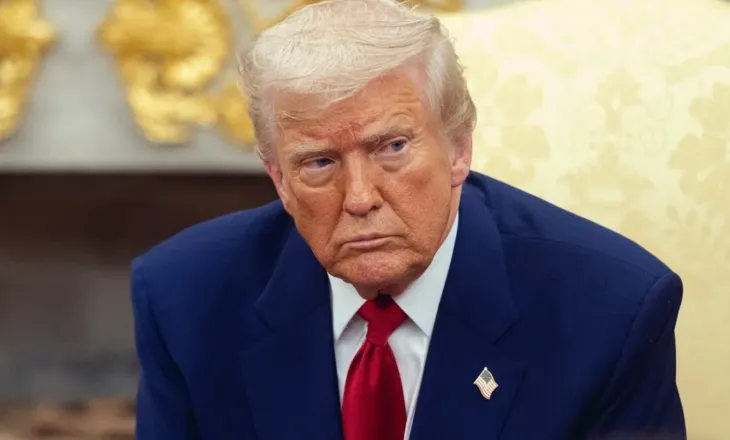 Konflikti në Lindjen e Mesme/ Trump: SHBA nuk do të dërgojë trupa në Iran