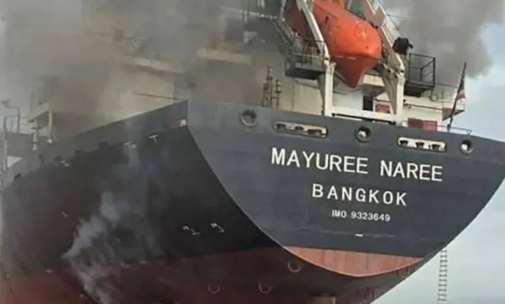 Konflikti në Ngushticën e Hormuzit/ 400 milionë fuçi nafte rezervë, hedhja rezervave në sasi rekord uli çmimin në 88 dollarë