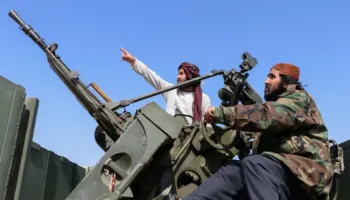 Konflikti Pakistan-Afganistan, goditen talebanët