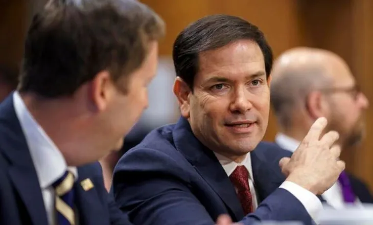 Kongresmenët amerikanë letër Rubios: Tërheqja e trupave nga Kosova rrezikon stabilitetin e Ballkanit